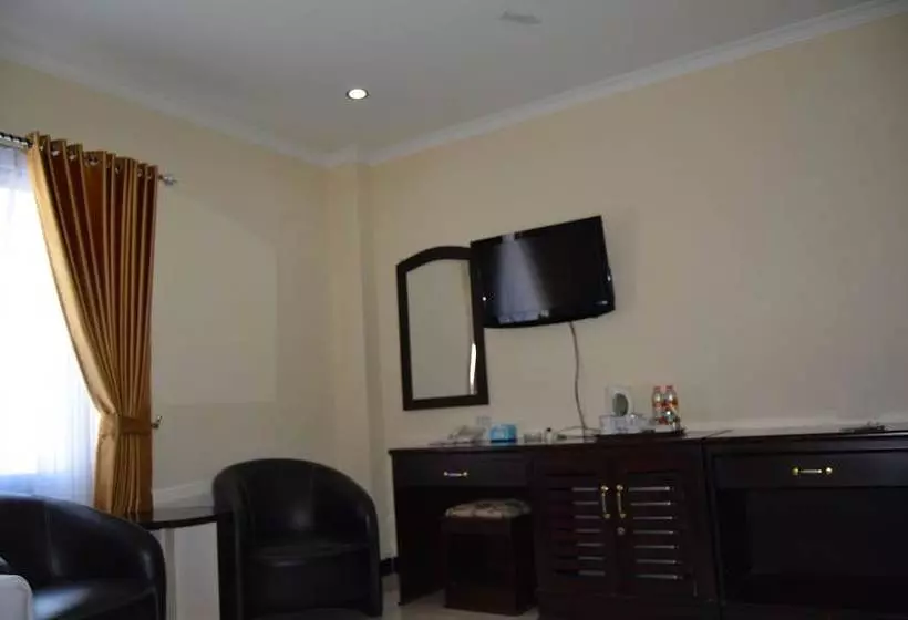 Bed & Breakfast Gajah Mada