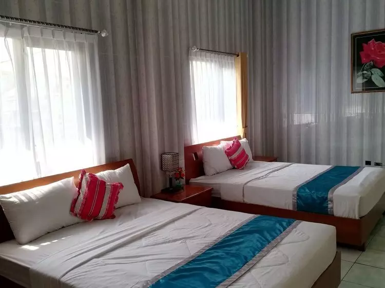 Bed & Breakfast Gajah Mada