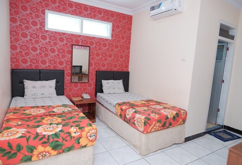 Bed and Breakfast Gajah Mada