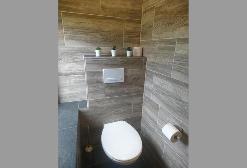 De Cyprian Bed & Breakfast