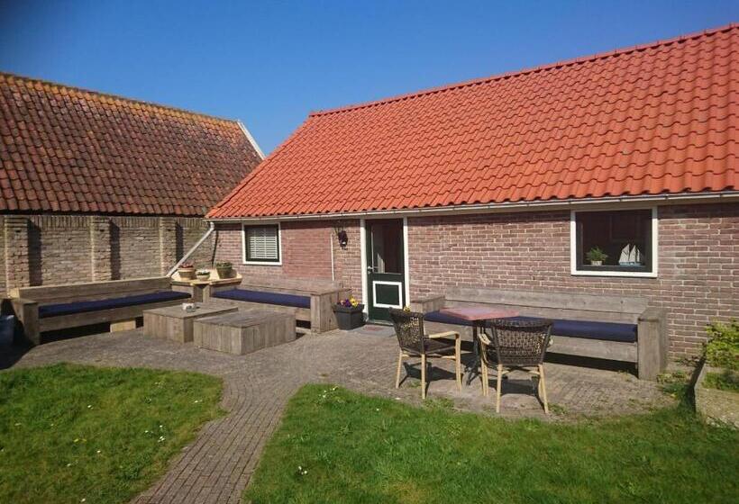 De Cyprian Bed & Breakfast