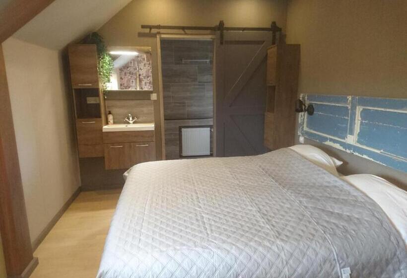 De Cyprian Bed & Breakfast