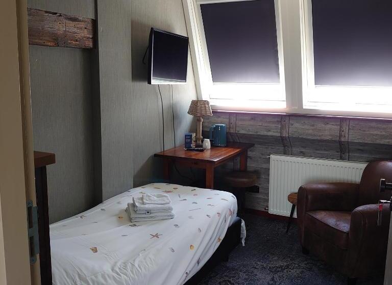 De Cyprian Bed & Breakfast