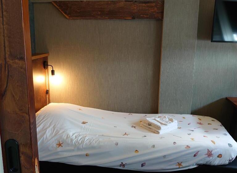 De Cyprian Bed & Breakfast