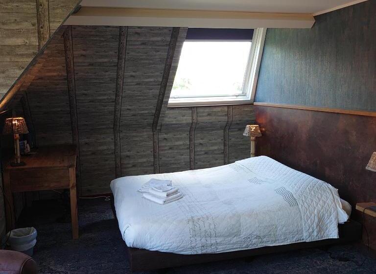 De Cyprian Bed & Breakfast