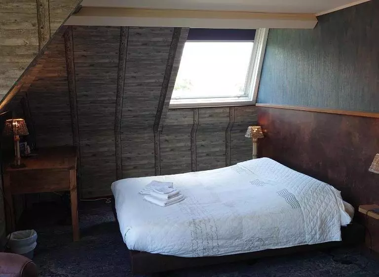 De Cyprian Bed & Breakfast