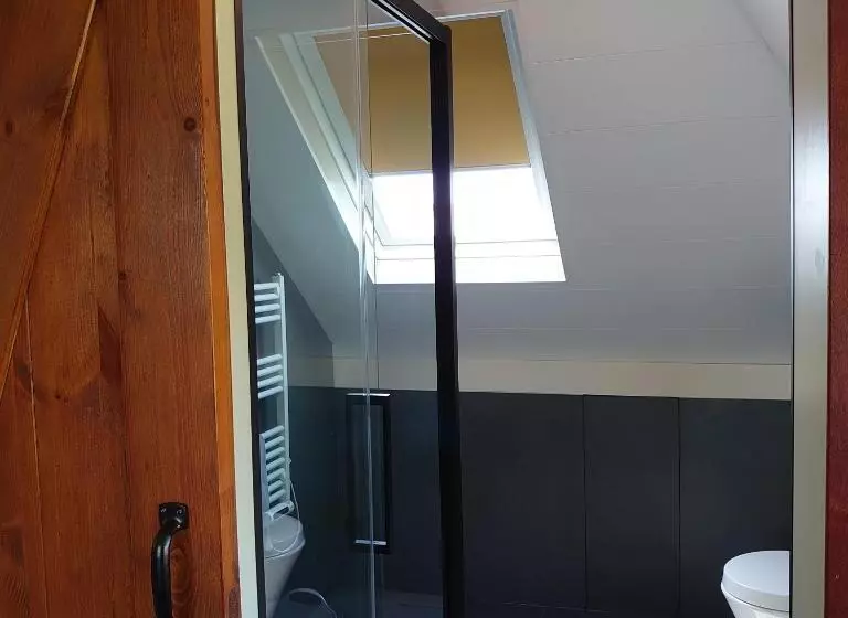 De Cyprian Bed & Breakfast