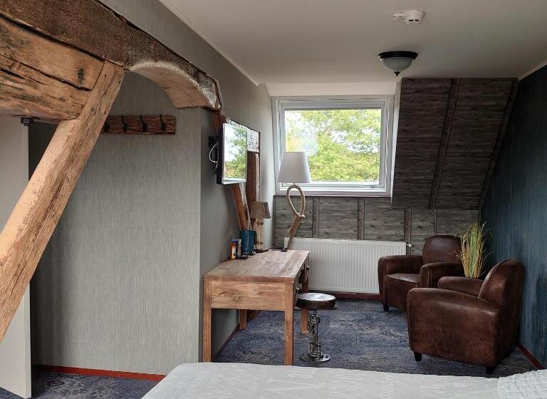 De Cyprian Bed & Breakfast