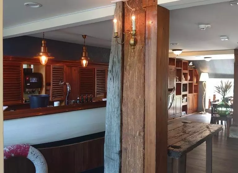 De Cyprian Bed & Breakfast