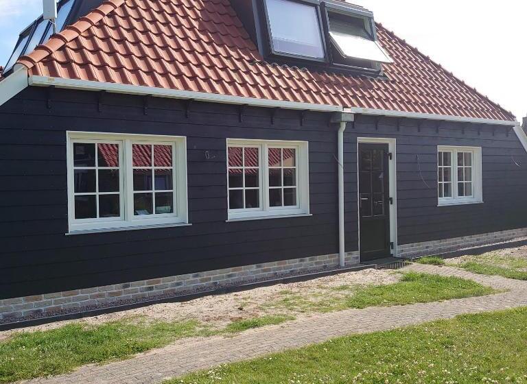 De Cyprian Bed & Breakfast