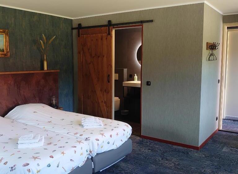 De Cyprian Bed & Breakfast