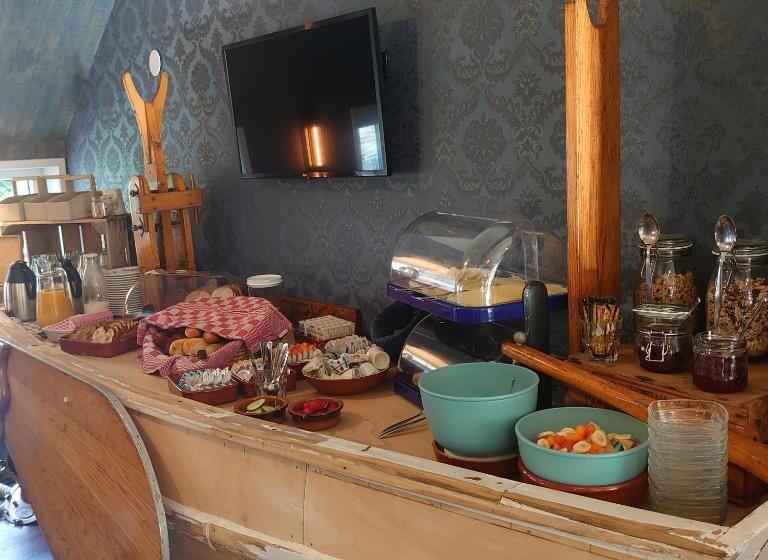 De Cyprian Bed & Breakfast