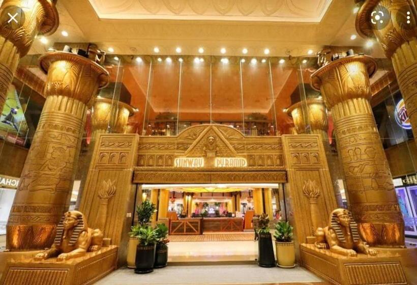 Apex Boutique Hotel @ Bandar Sunway