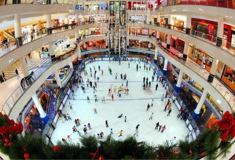 Apex Boutique Hotel @ Bandar Sunway