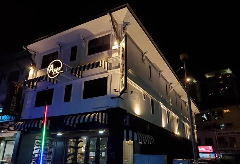 Apex Boutique Hotel @ Bandar Sunway
