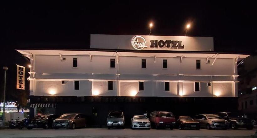 Apex Boutique Hotel @ Bandar Sunway