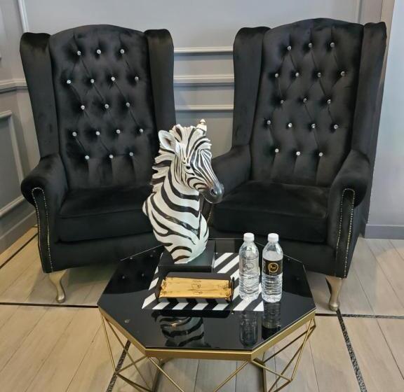 Apex Boutique Hotel @ Bandar Sunway