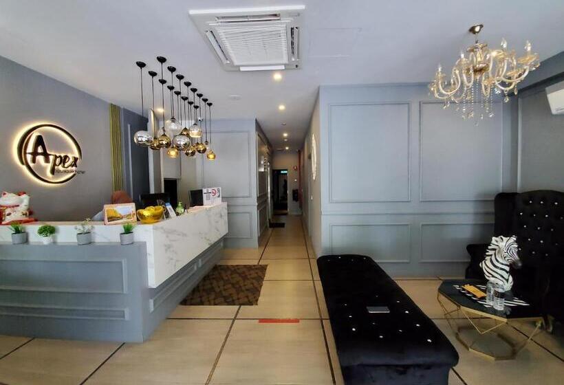 Apex Boutique Hotel @ Bandar Sunway
