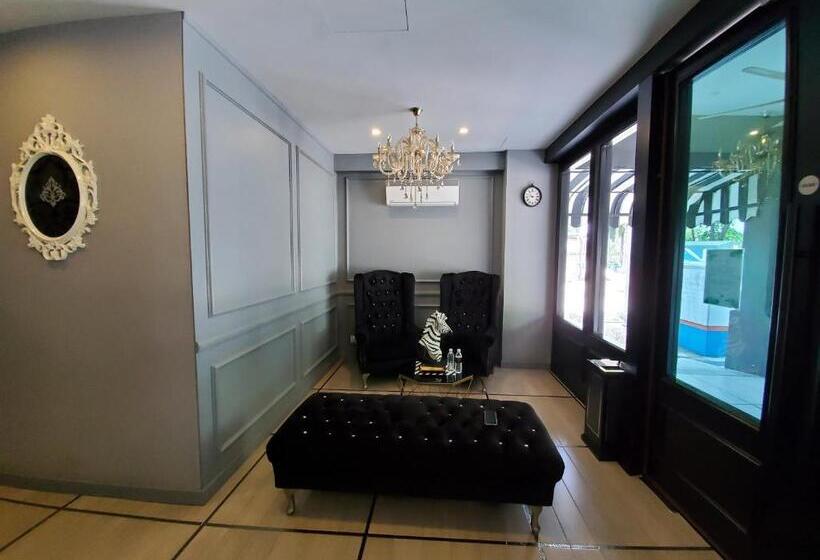 Apex Boutique Hotel @ Bandar Sunway