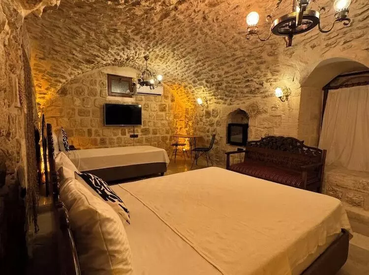 هتل Babussor Konağı