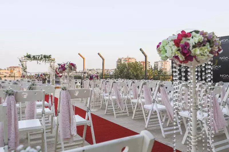 Hotel Noax - Mersin