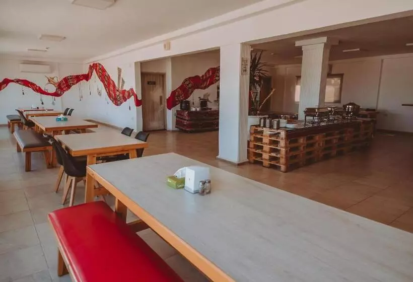 Nomads Hotel Petra