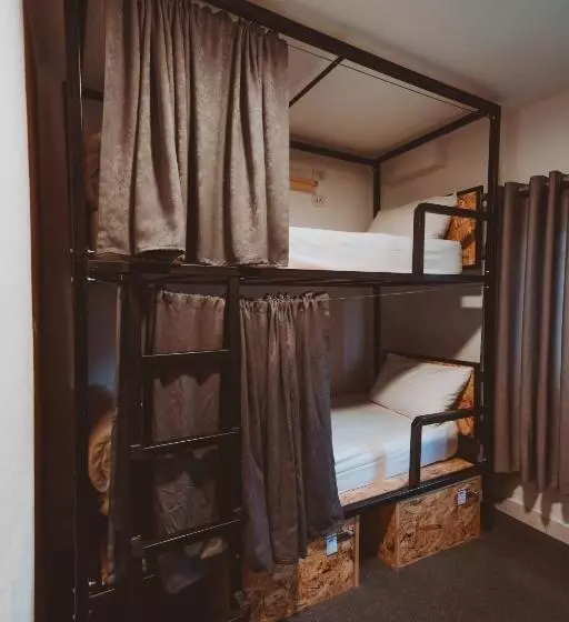 Nomads Hotel Petra