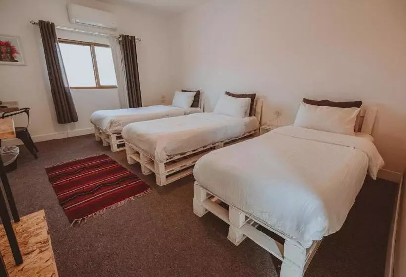 Nomads Hotel Petra