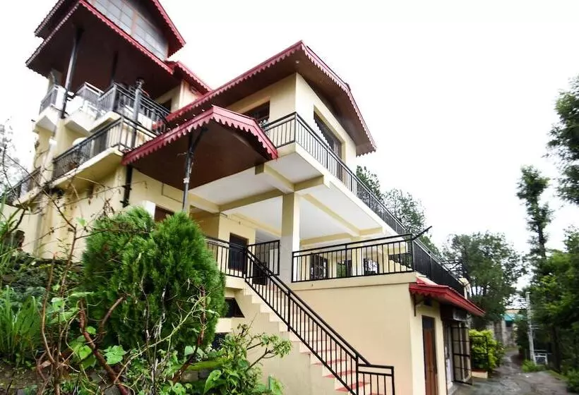 هتل Sai Home Stay By Oyo Rooms