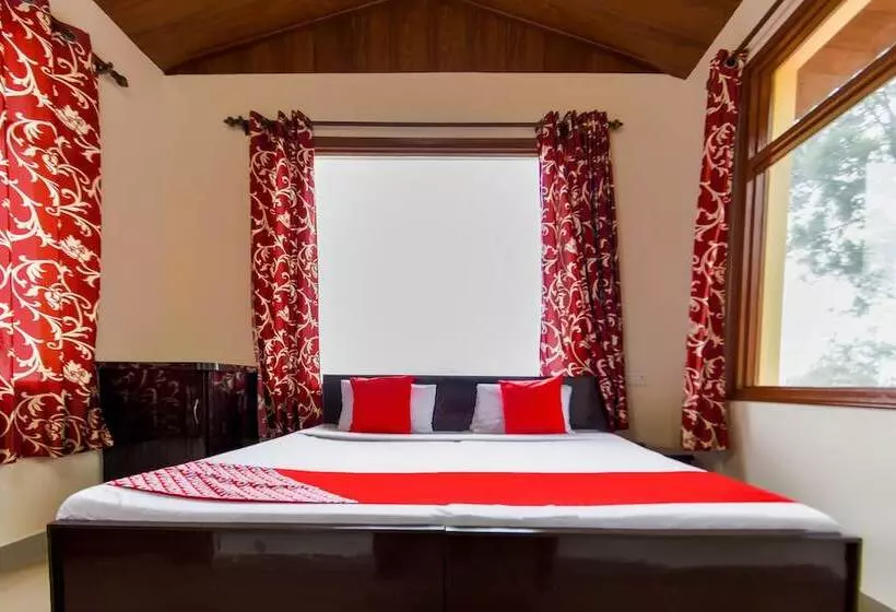 هتل Sai Home Stay By Oyo Rooms