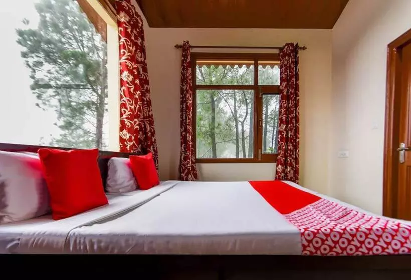 هتل Sai Home Stay By Oyo Rooms