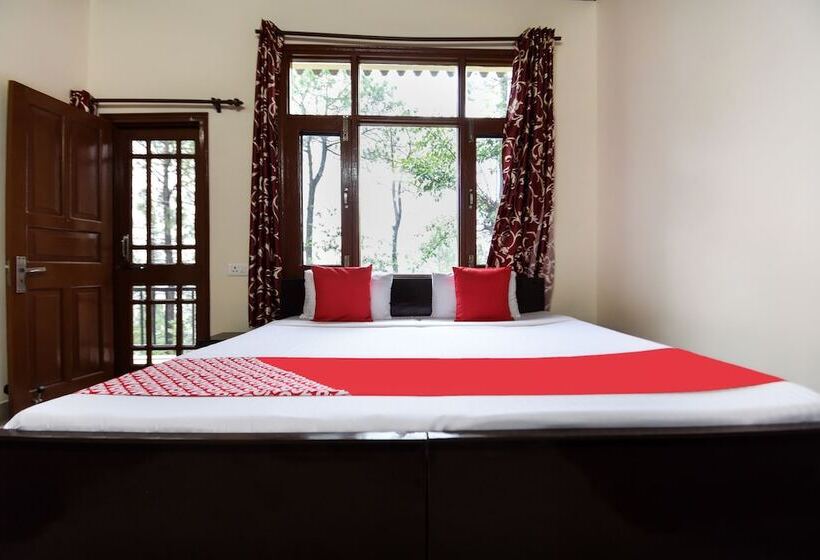 ホテル Sai Home Stay By Oyo Rooms