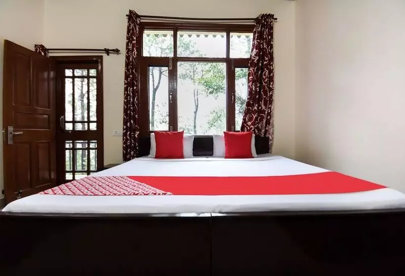 هتل Sai Home Stay By Oyo Rooms