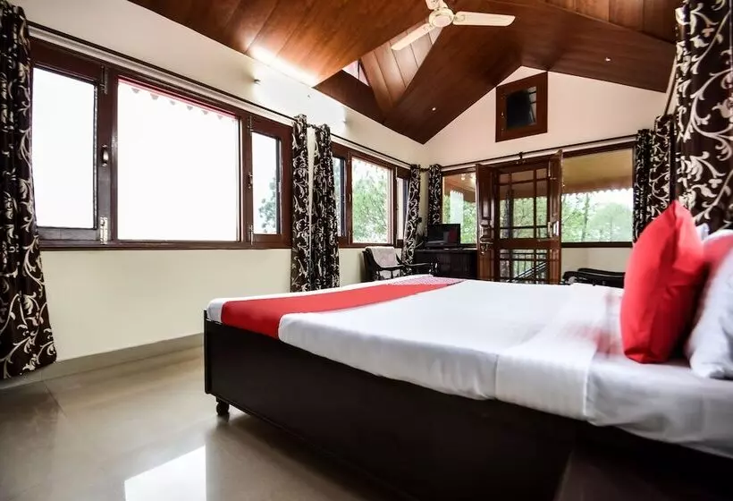 هتل Sai Home Stay By Oyo Rooms