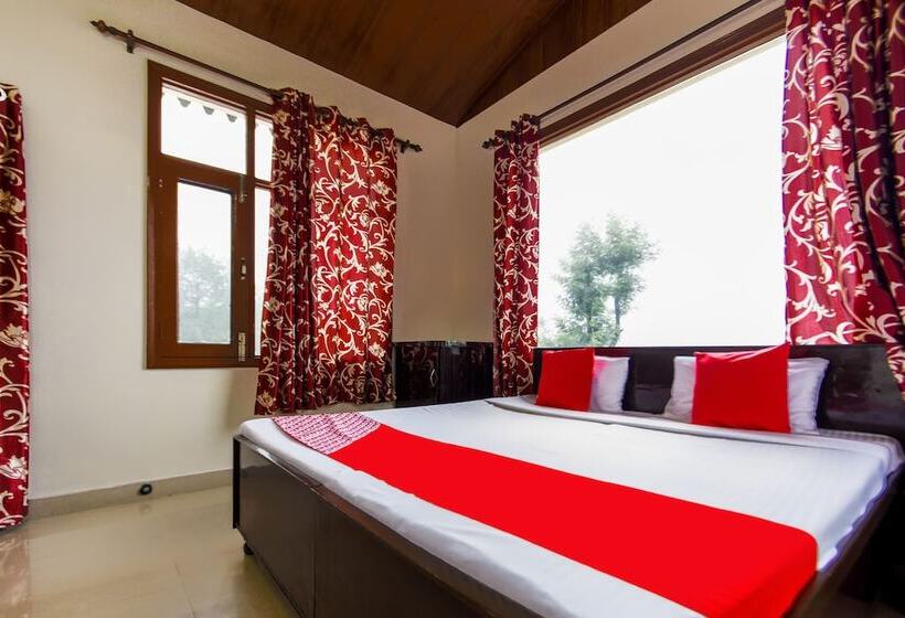 ホテル Sai Home Stay By Oyo Rooms