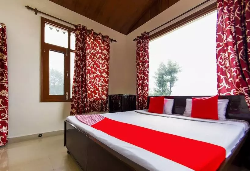 هتل Sai Home Stay By Oyo Rooms