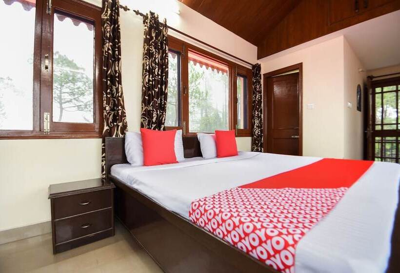 ホテル Sai Home Stay By Oyo Rooms