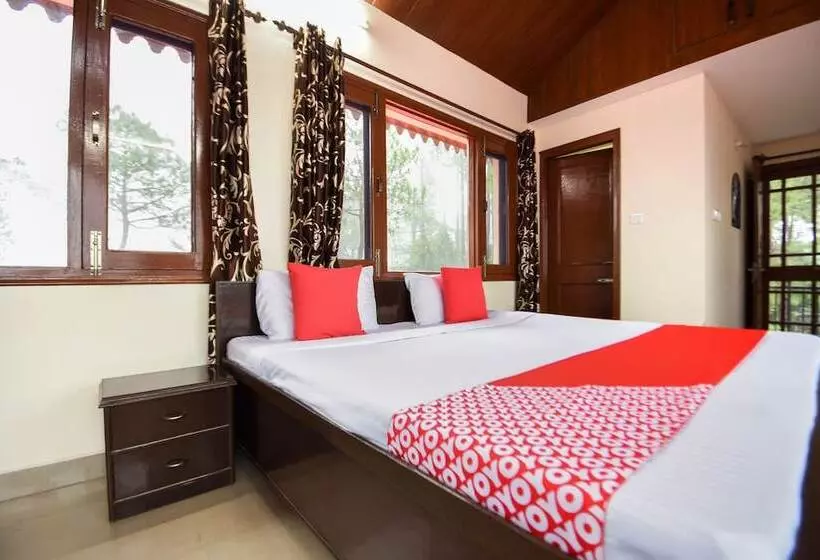 هتل Sai Home Stay By Oyo Rooms