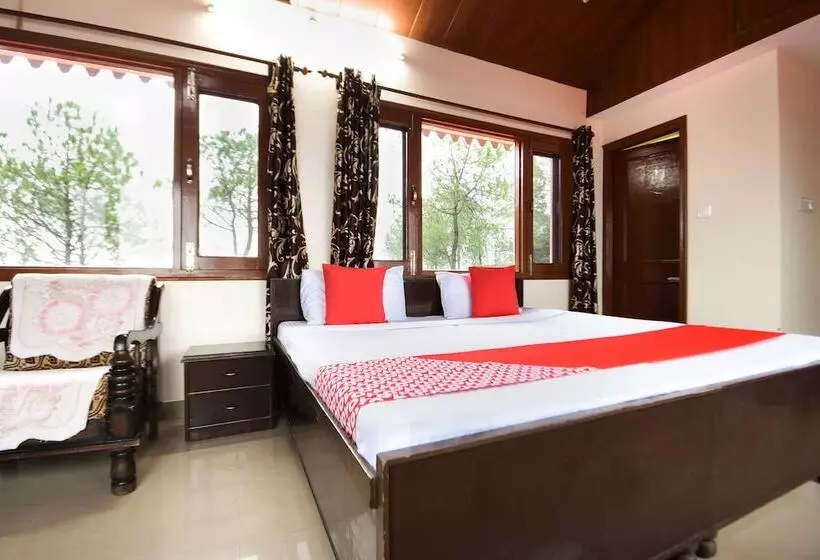 هتل Sai Home Stay By Oyo Rooms