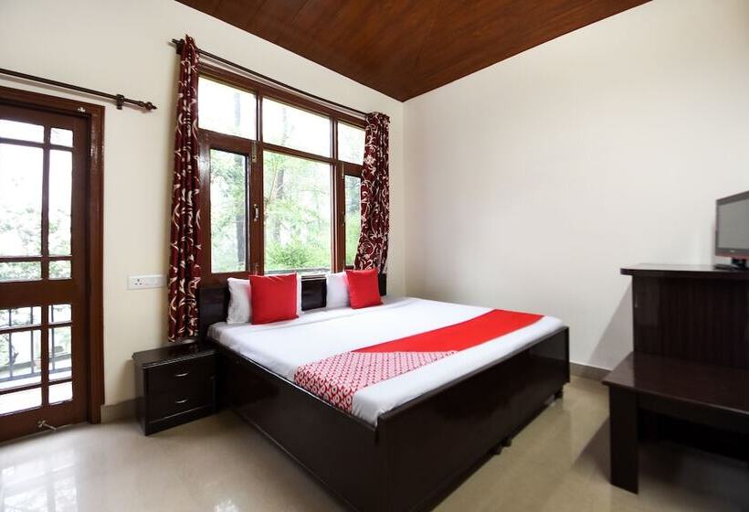 ホテル Sai Home Stay By Oyo Rooms