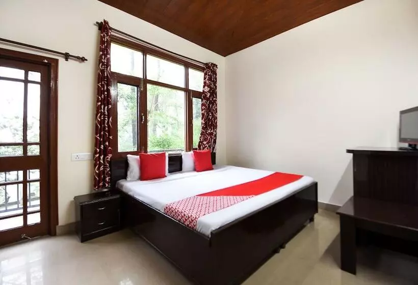 هتل Sai Home Stay By Oyo Rooms