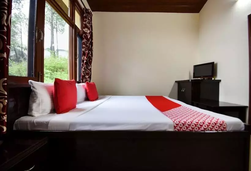 هتل Sai Home Stay By Oyo Rooms