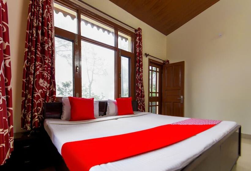 ホテル Sai Home Stay By Oyo Rooms