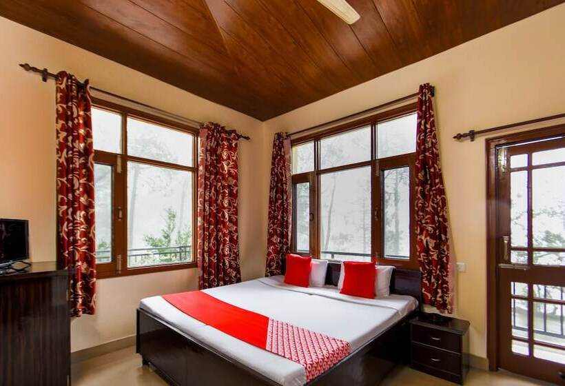 ホテル Sai Home Stay By Oyo Rooms