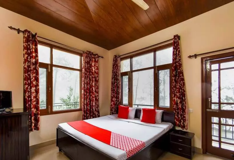 هتل Sai Home Stay By Oyo Rooms