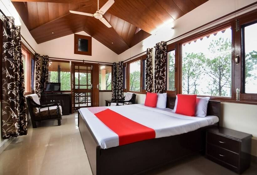 ホテル Sai Home Stay By Oyo Rooms