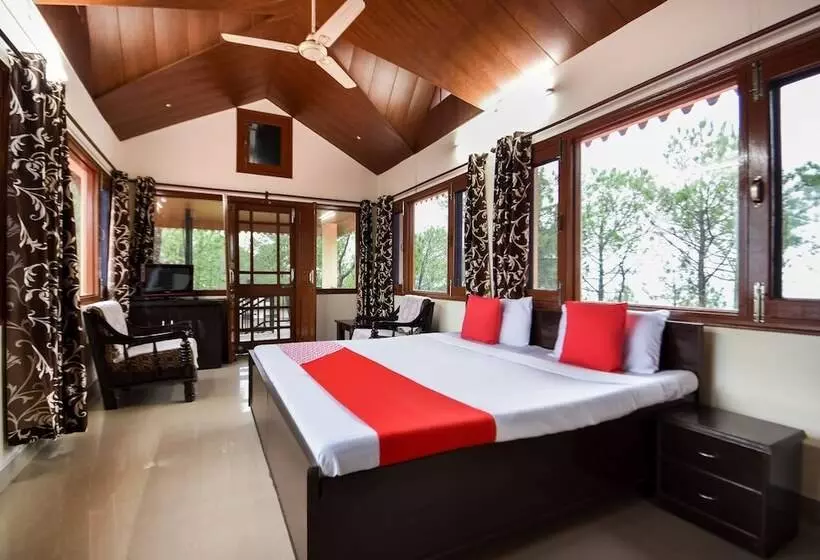هتل Sai Home Stay By Oyo Rooms