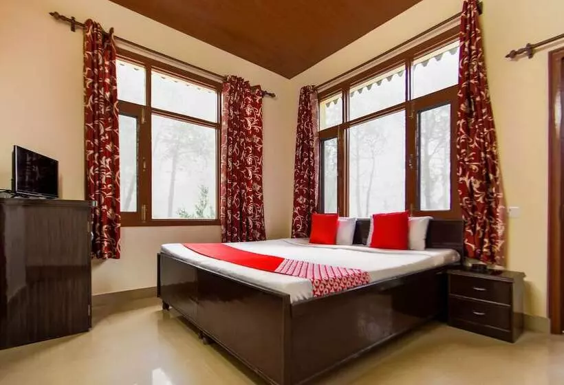 هتل Sai Home Stay By Oyo Rooms