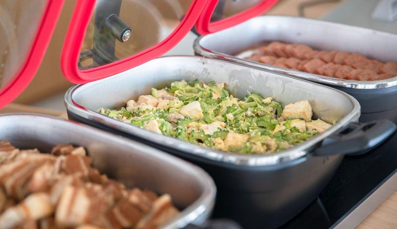 فندق Tokyu Stay Okinawa Naha