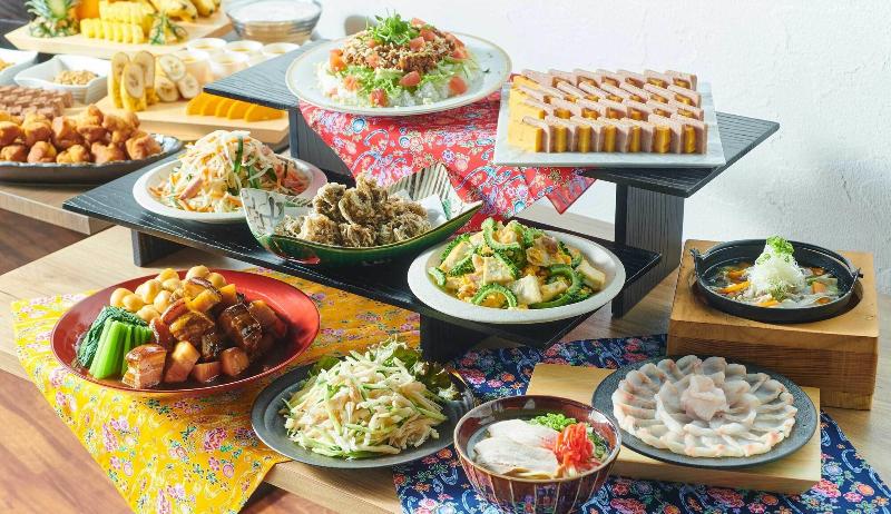 فندق Tokyu Stay Okinawa Naha